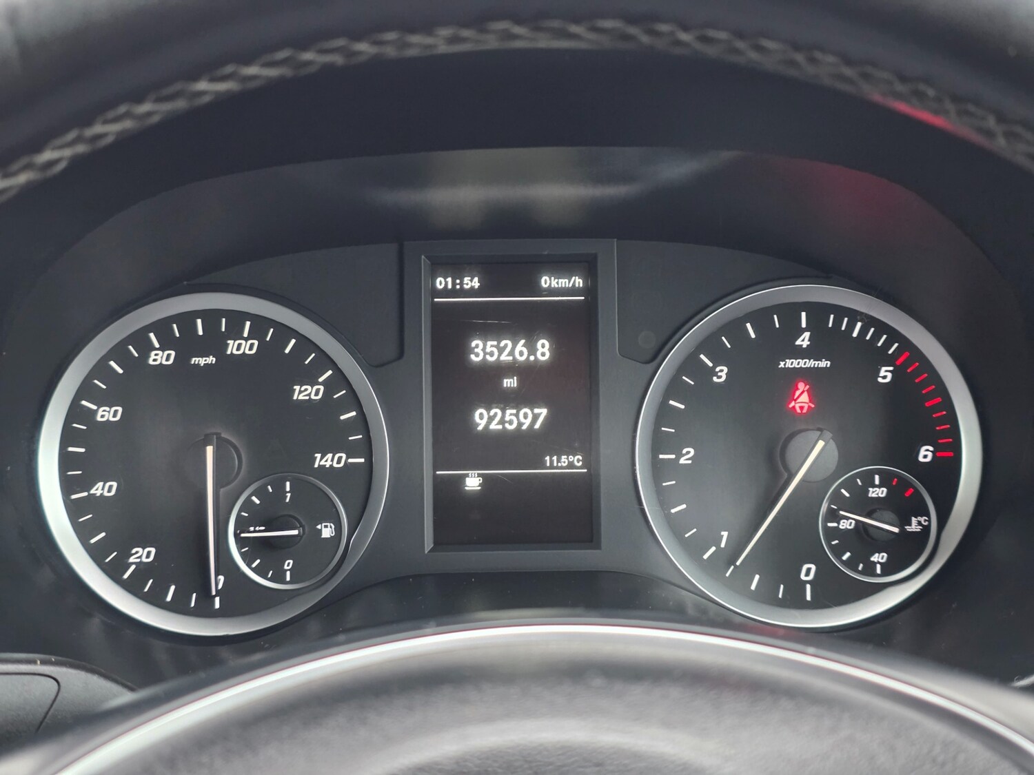 Used Mercedes-Benz Vito 2020 for sale - 77851105: Photo 18