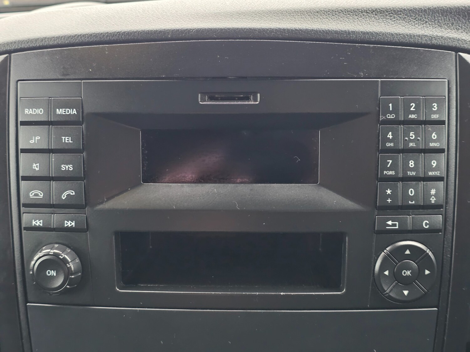 Used Mercedes-Benz Vito 2020 for sale - 77851105: Photo 19