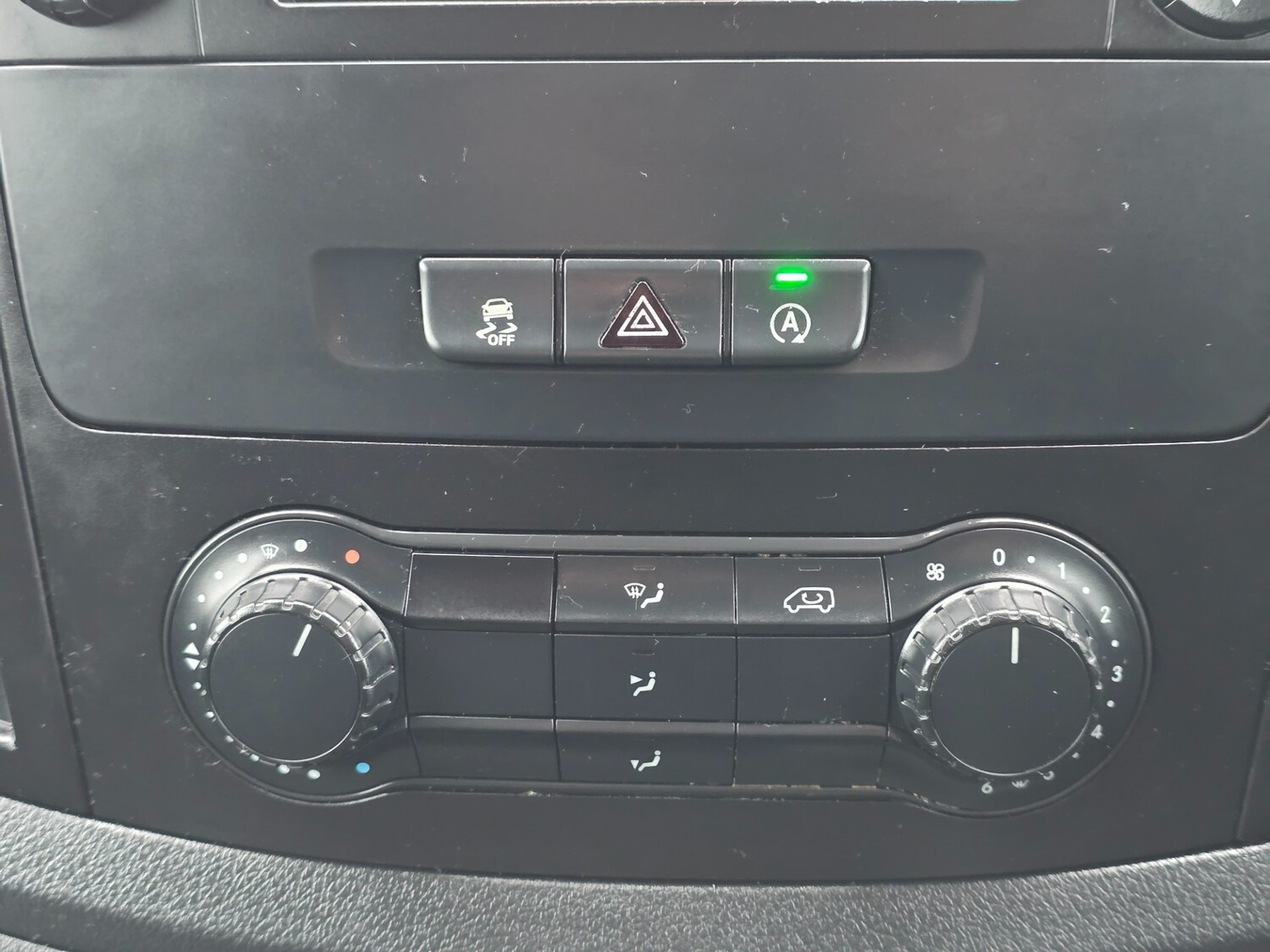 Used Mercedes-Benz Vito 2020 for sale - 77851105: Photo 20