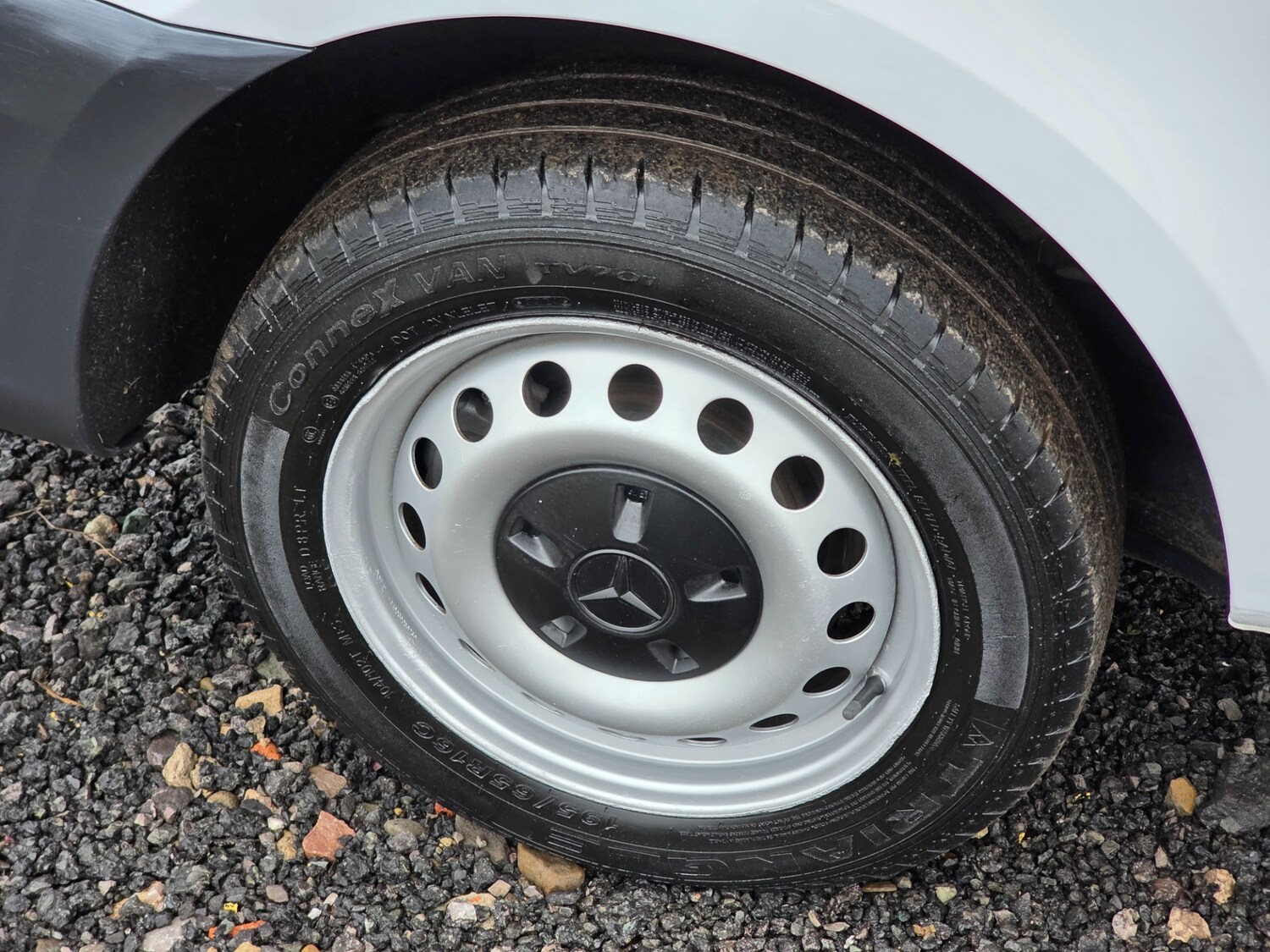 Used Mercedes-Benz Vito 2020 for sale - 77851105: Photo 24