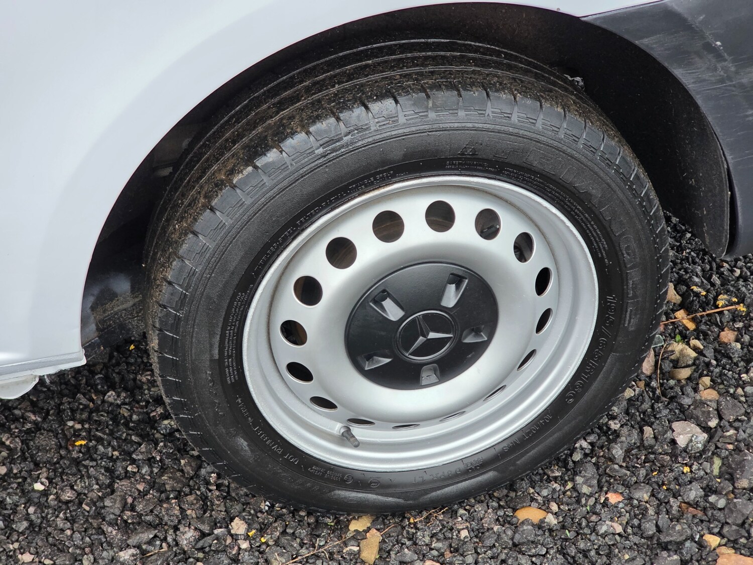 Used Mercedes-Benz Vito 2020 for sale - 77851105: Photo 25