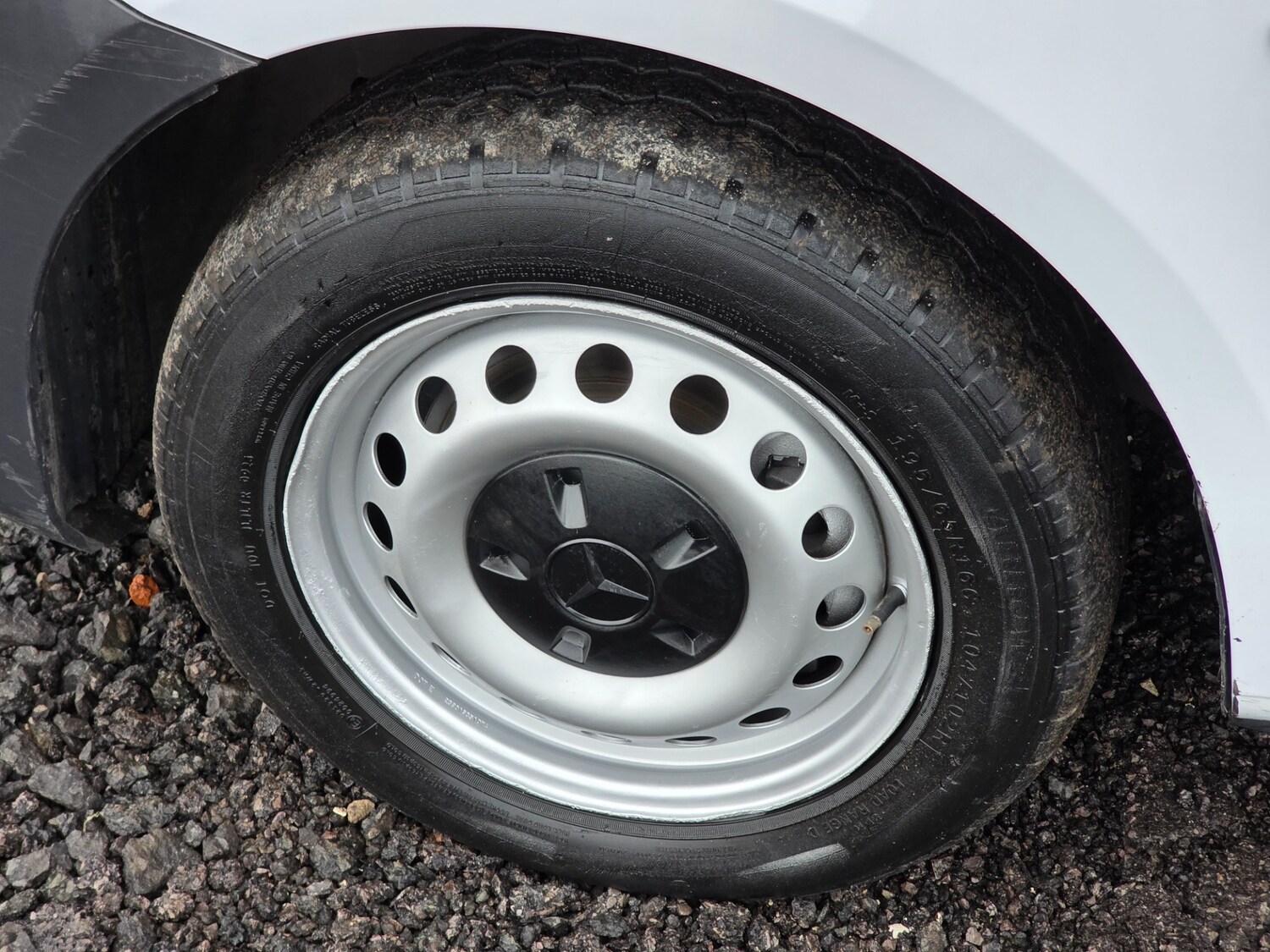 Used Mercedes-Benz Vito 2020 for sale - 77851105: Photo 26