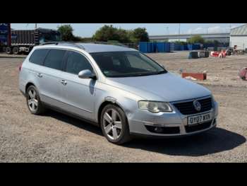 2007 (07) - 2.0 Sport TDI 5dr