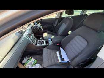 Used Volkswagen Passat 2007 for sale - 74538623: Photo