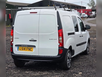 Used Mercedes-Benz Citan 2014 for sale - 78820563: Photo
