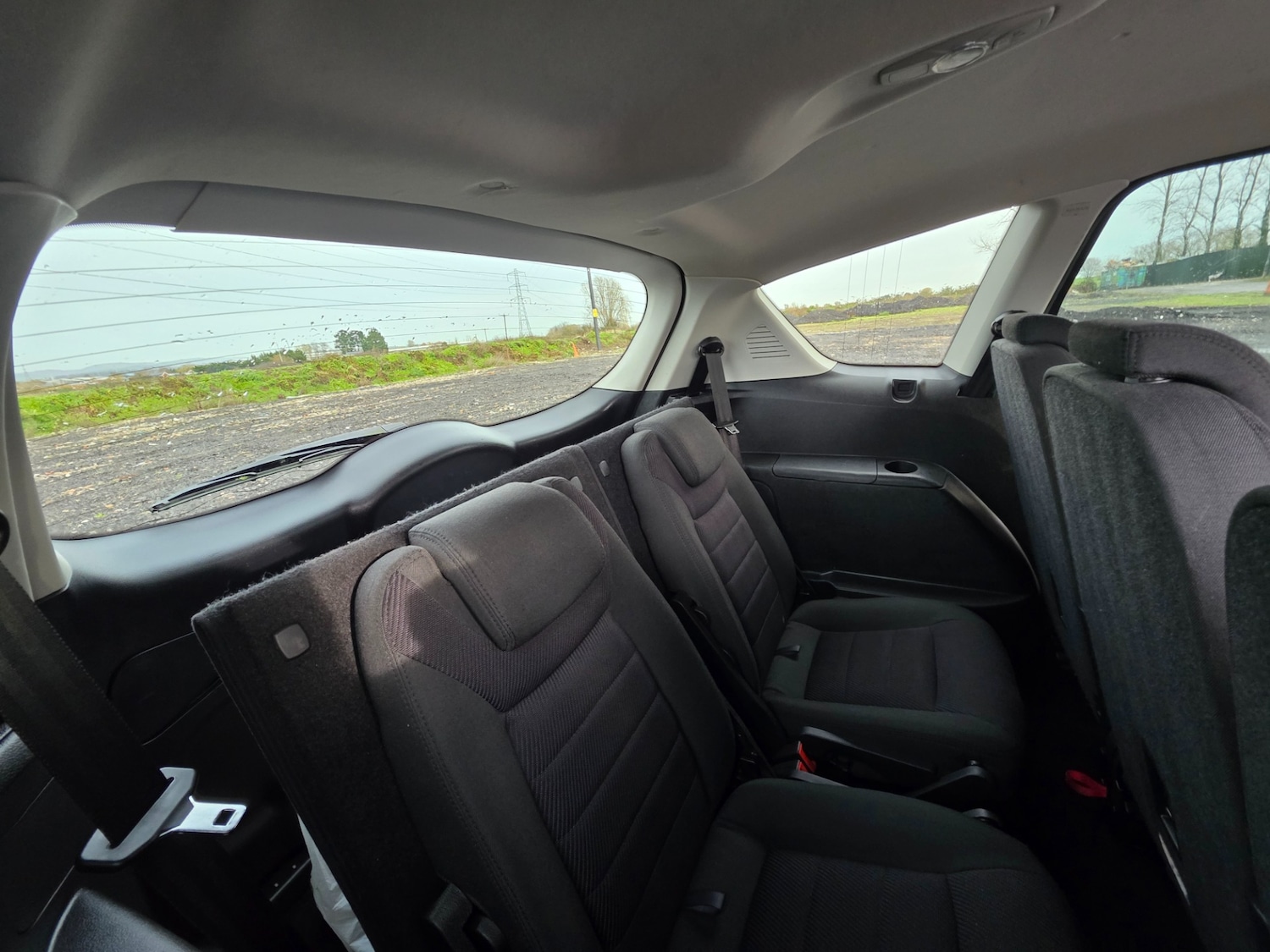 Used Ford S-Max 2012 for sale - 76822042: Photo 16