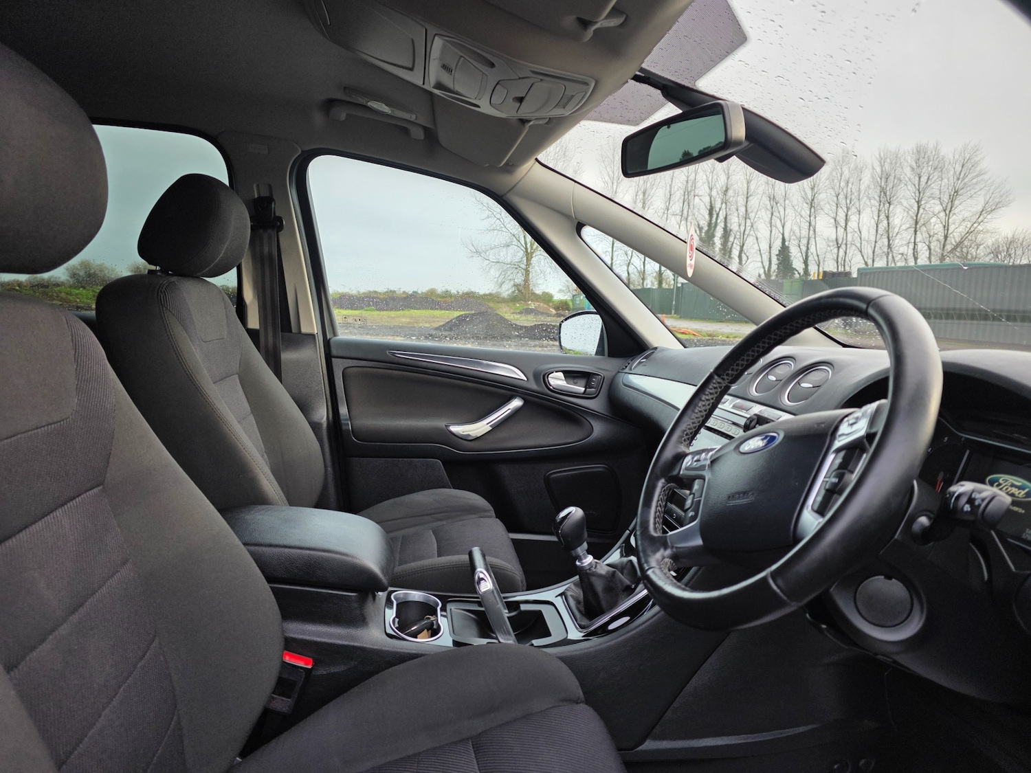 Used Ford S-Max 2012 for sale - 76822042: Photo 18