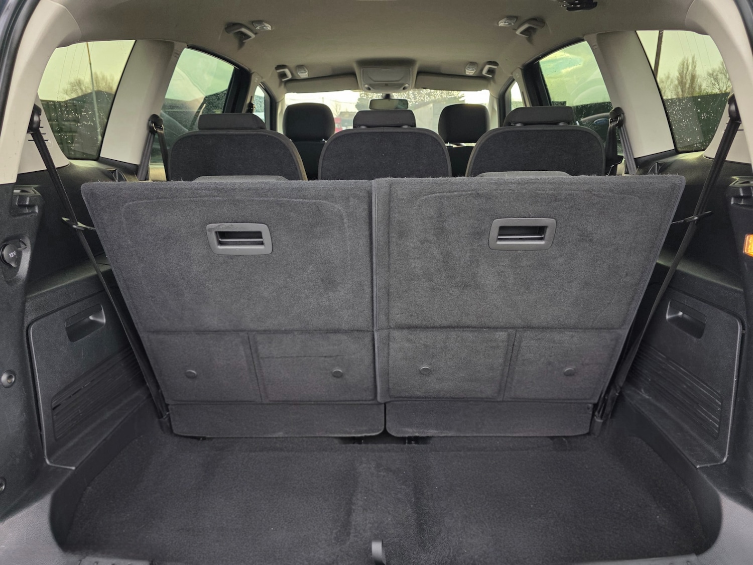 Used Ford S-Max 2012 for sale - 76822042: Photo 22