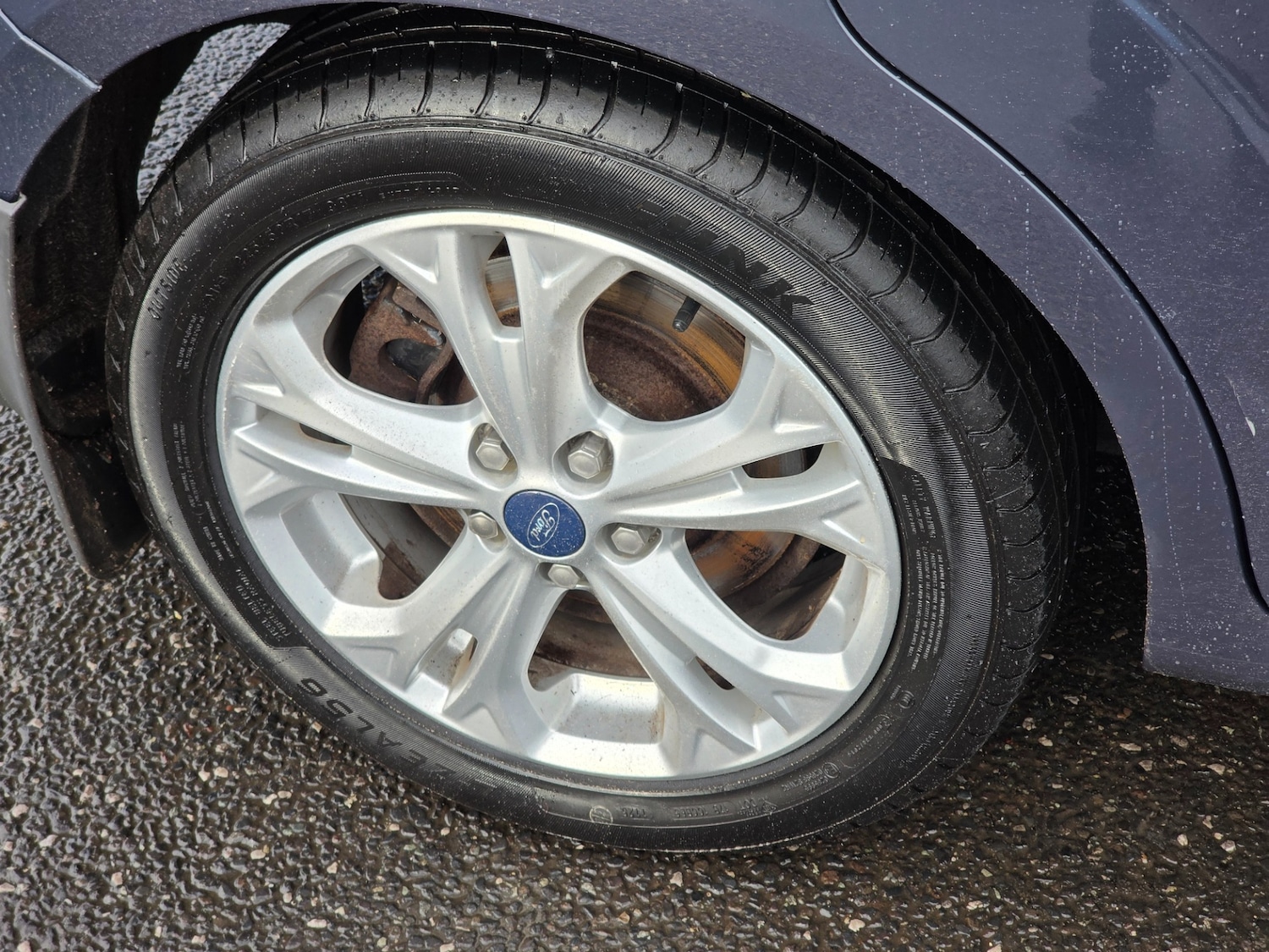 Used Ford S-Max 2012 for sale - 76822042: Photo 28