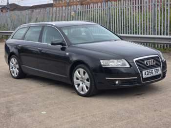 2007 (56) - 2.0 TDI TDV SE 5dr