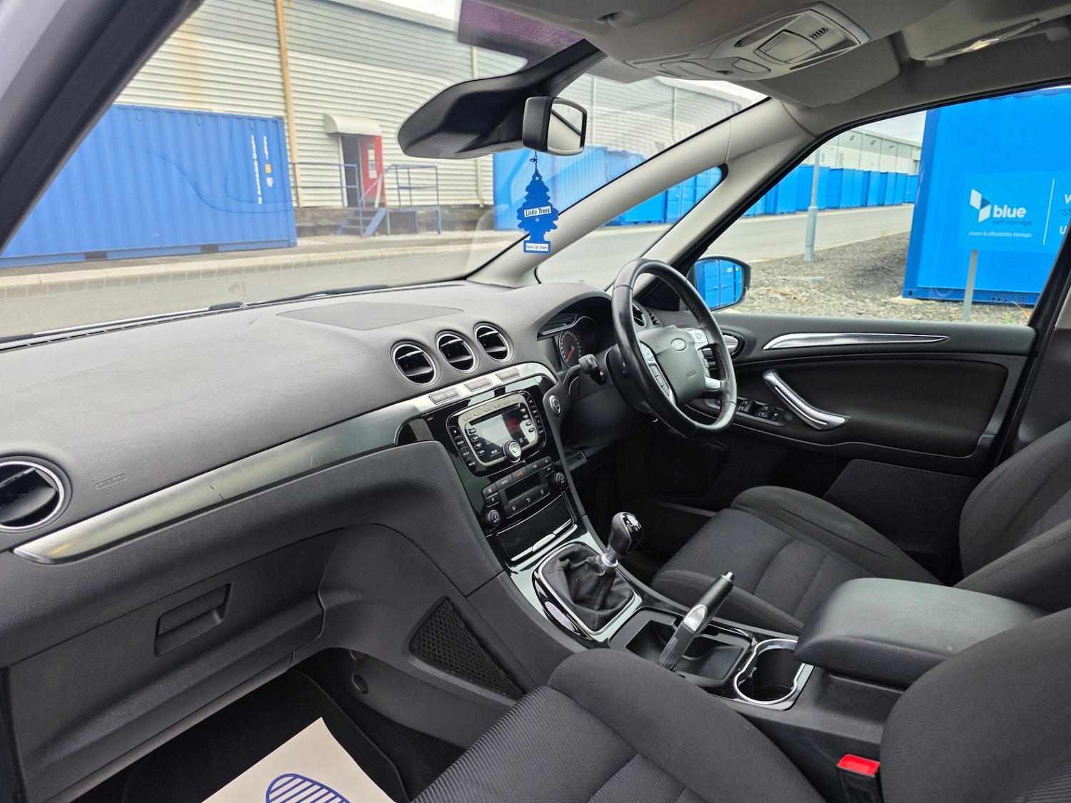 Used Ford S-Max 2012 for sale - 77046228: Photo 19