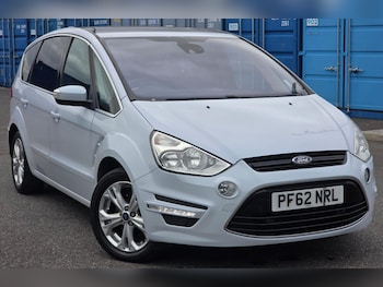 Used Ford S-Max 2012 for sale - 77046228: Photo