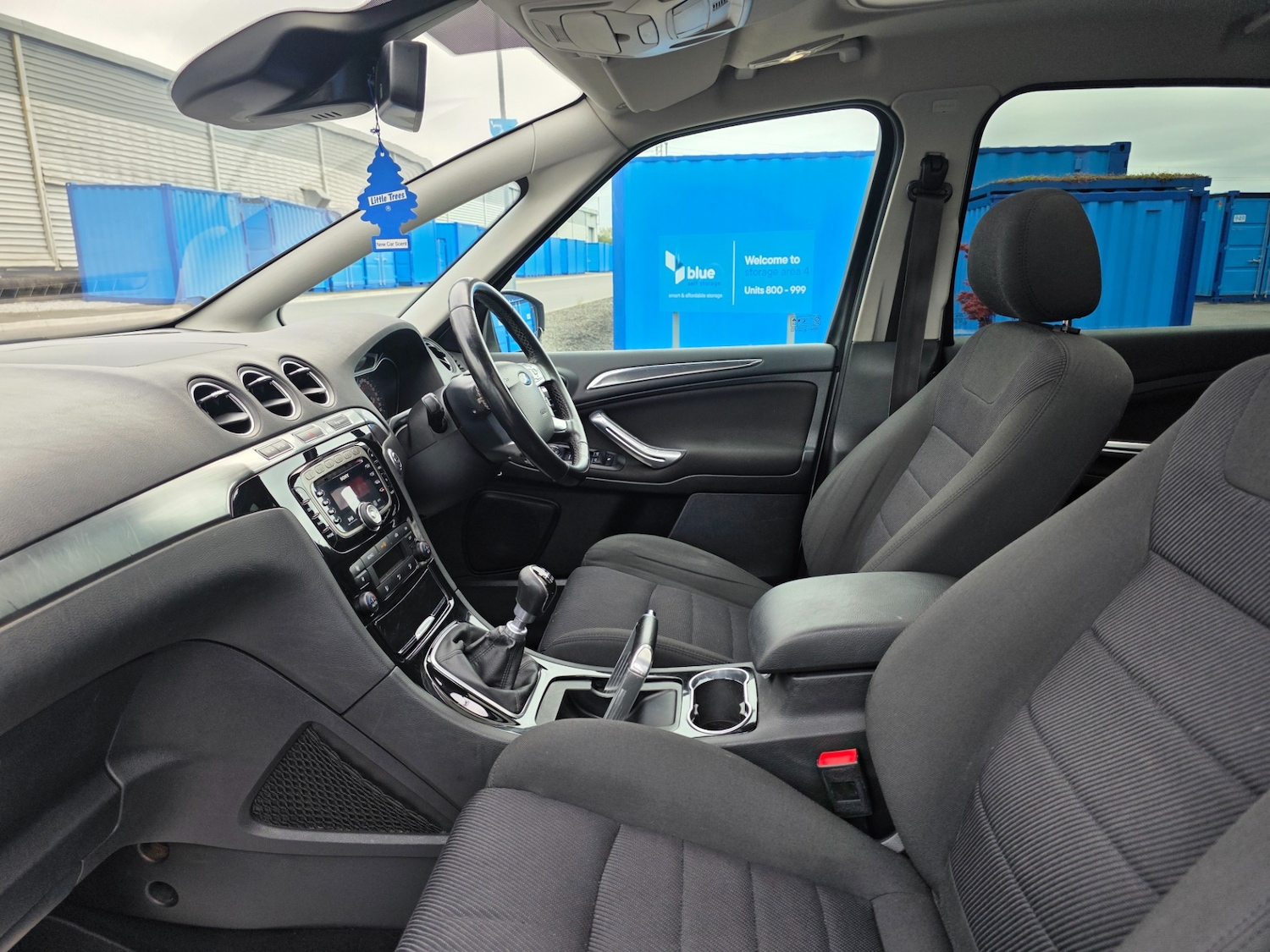 Used Ford S-Max 2012 for sale - 77046228: Photo 20