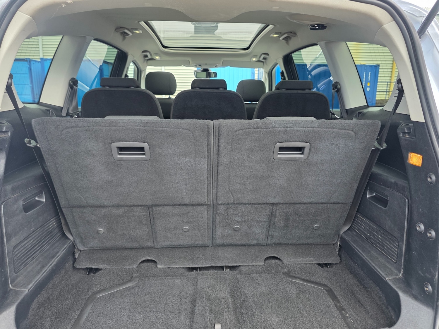 Used Ford S-Max 2012 for sale - 77046228: Photo 23