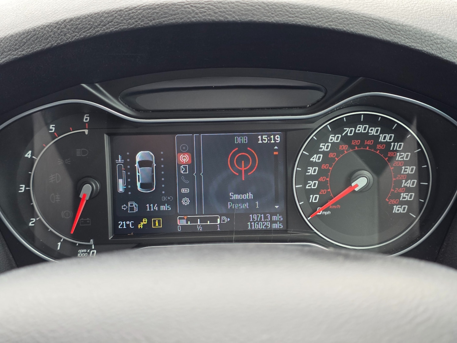 Used Ford S-Max 2012 for sale - 77046228: Photo 24