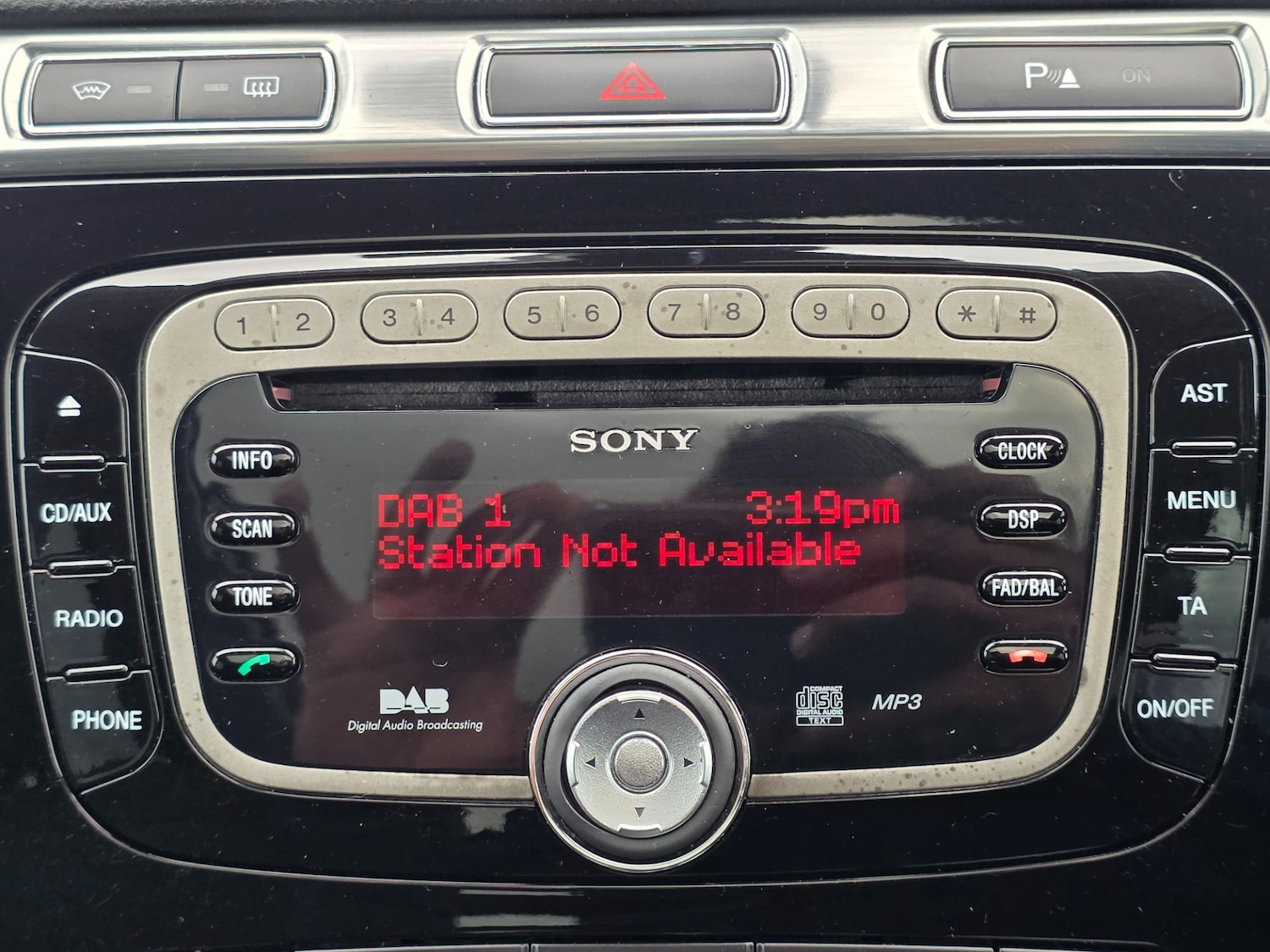 Used Ford S-Max 2012 for sale - 77046228: Photo 26