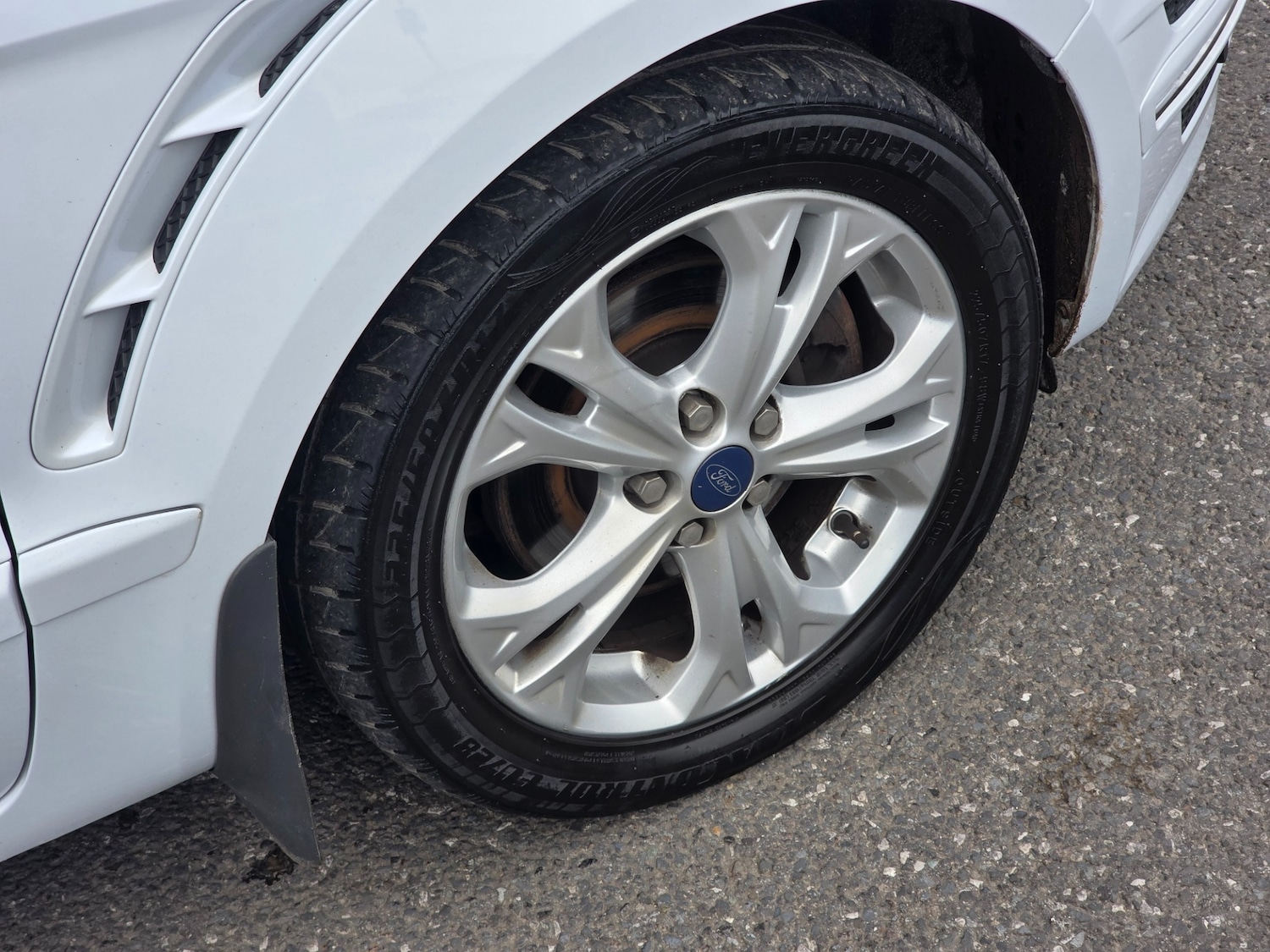 Used Ford S-Max 2012 for sale - 77046228: Photo 29