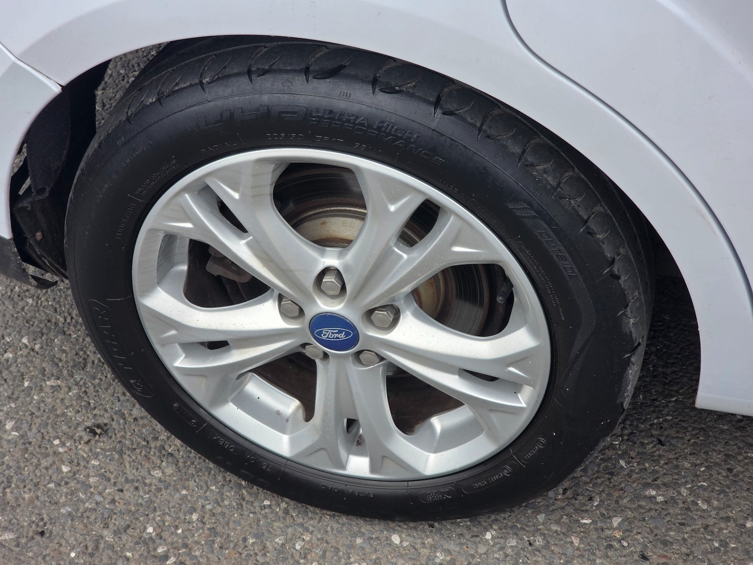 Used Ford S-Max 2012 for sale - 77046228: Photo 30