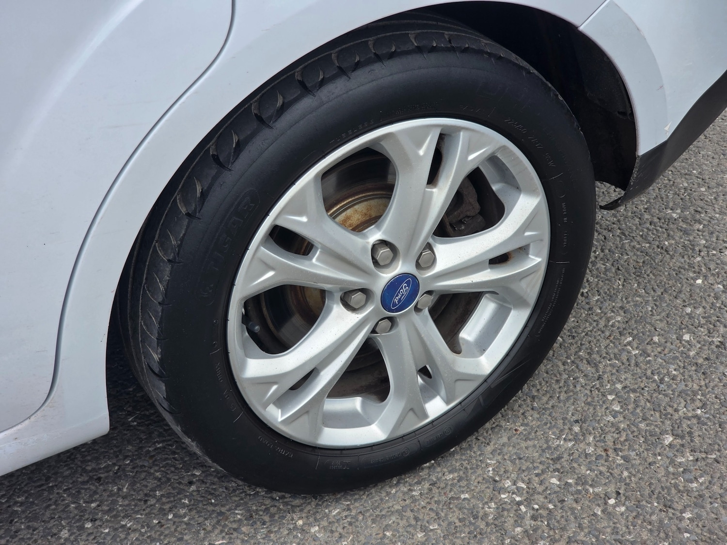 Used Ford S-Max 2012 for sale - 77046228: Photo 31