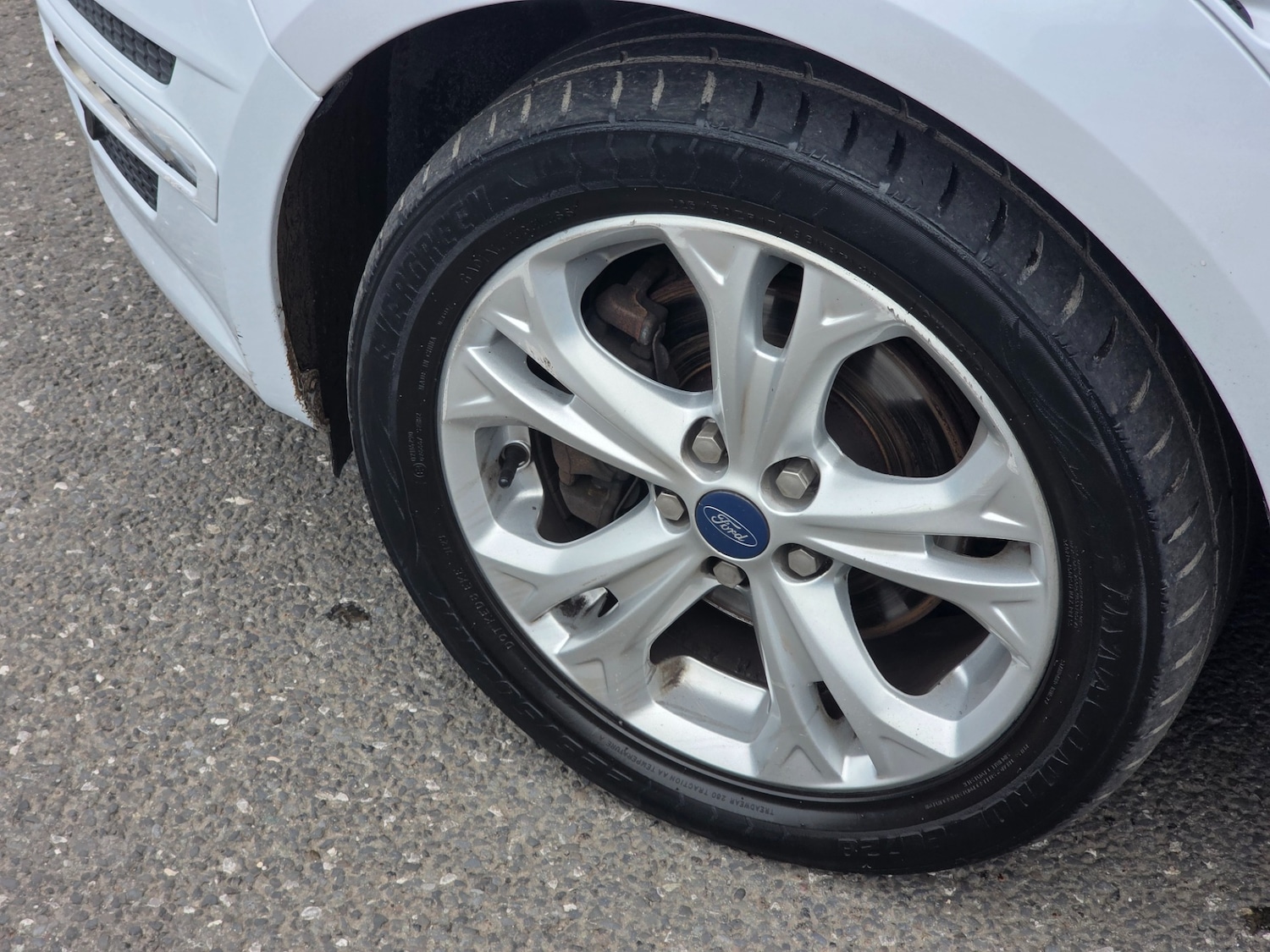 Used Ford S-Max 2012 for sale - 77046228: Photo 32