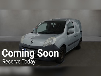 Used Renault Kangoo 2010 for sale - 79032881: Photo