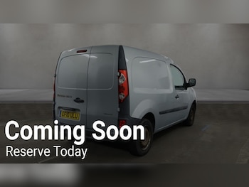 Used Renault Kangoo 2010 for sale - 79032881: Photo