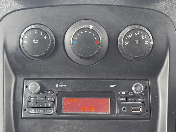 Used Mercedes-Benz Citan 2013 for sale - 76213786: Photo 22