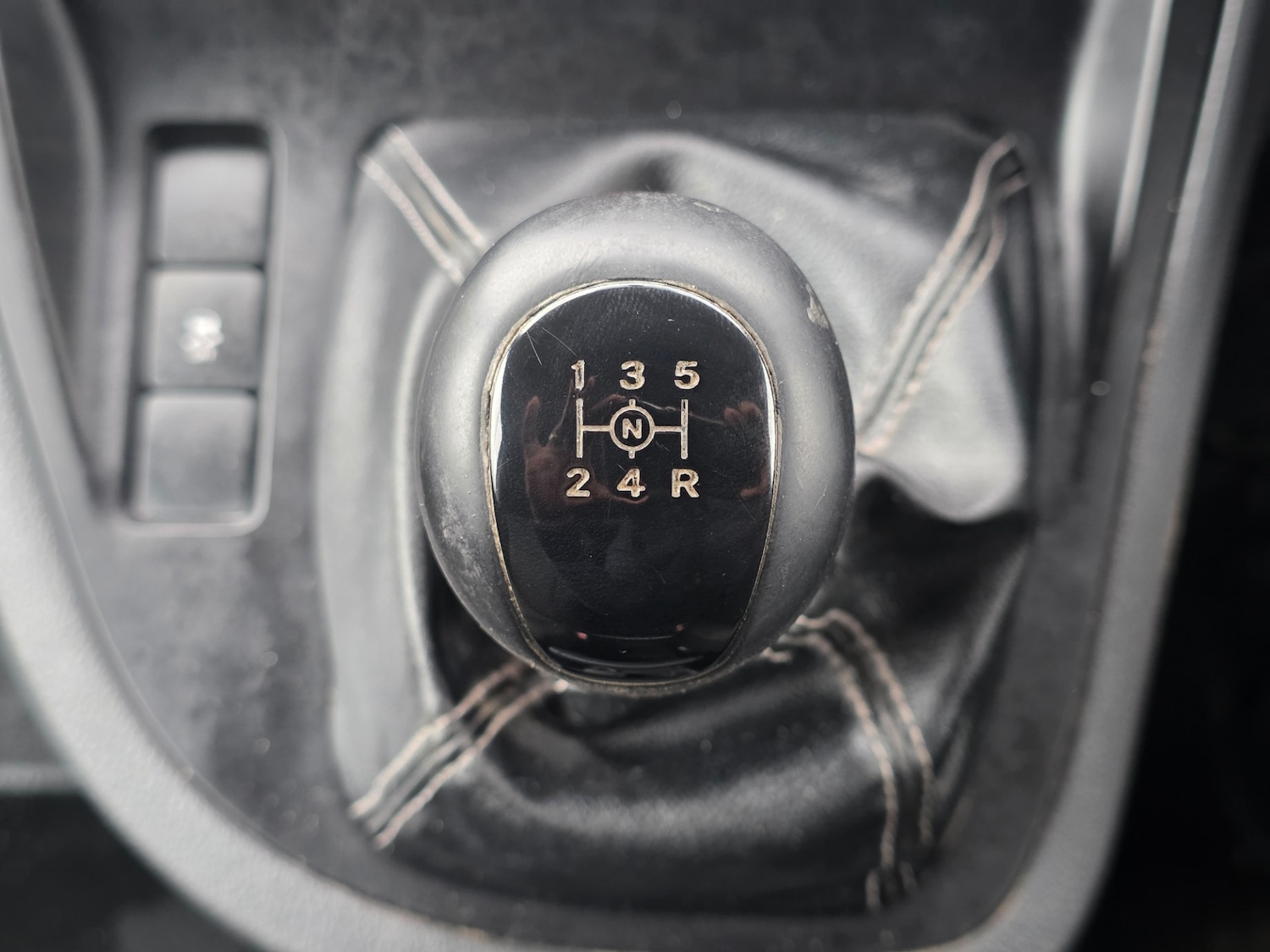 Used Mercedes-Benz Citan 2013 for sale - 76213786: Photo 23