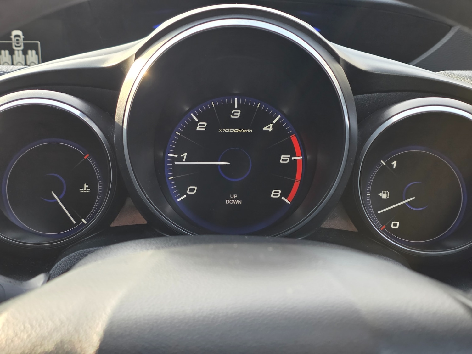 Used Honda Civic 2014 for sale - 77046135: Photo 21