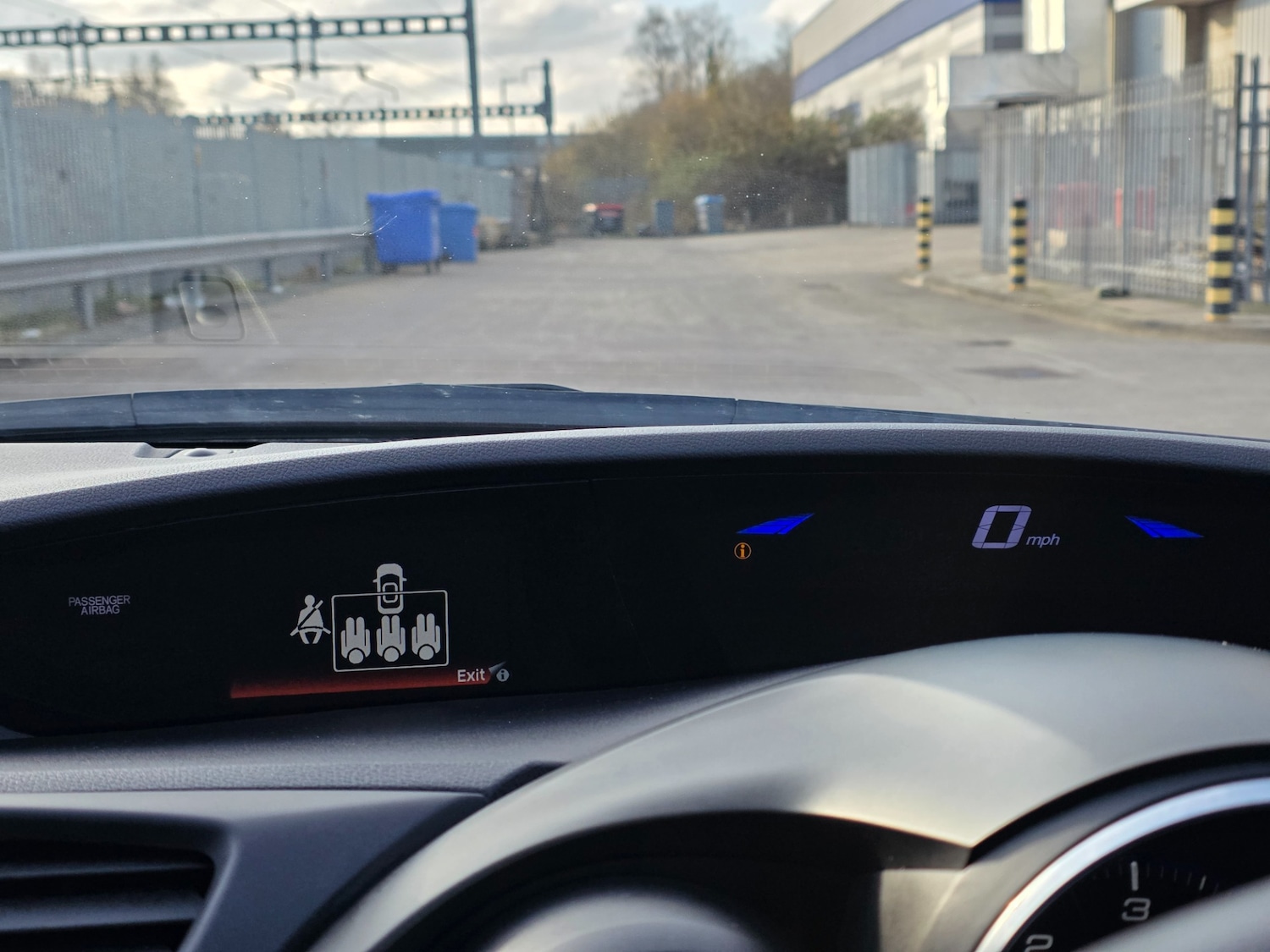 Used Honda Civic 2014 for sale - 77046135: Photo 22