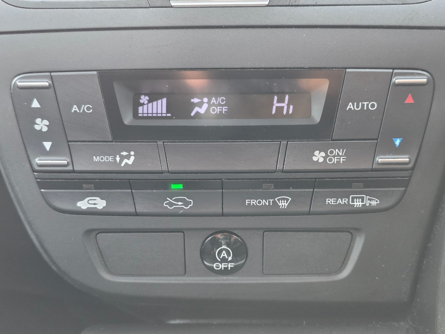 Used Honda Civic 2014 for sale - 77046135: Photo 24