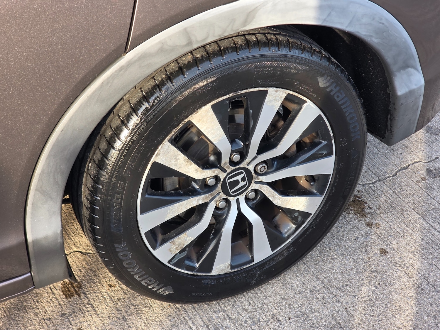 Used Honda Civic 2014 for sale - 77046135: Photo 28