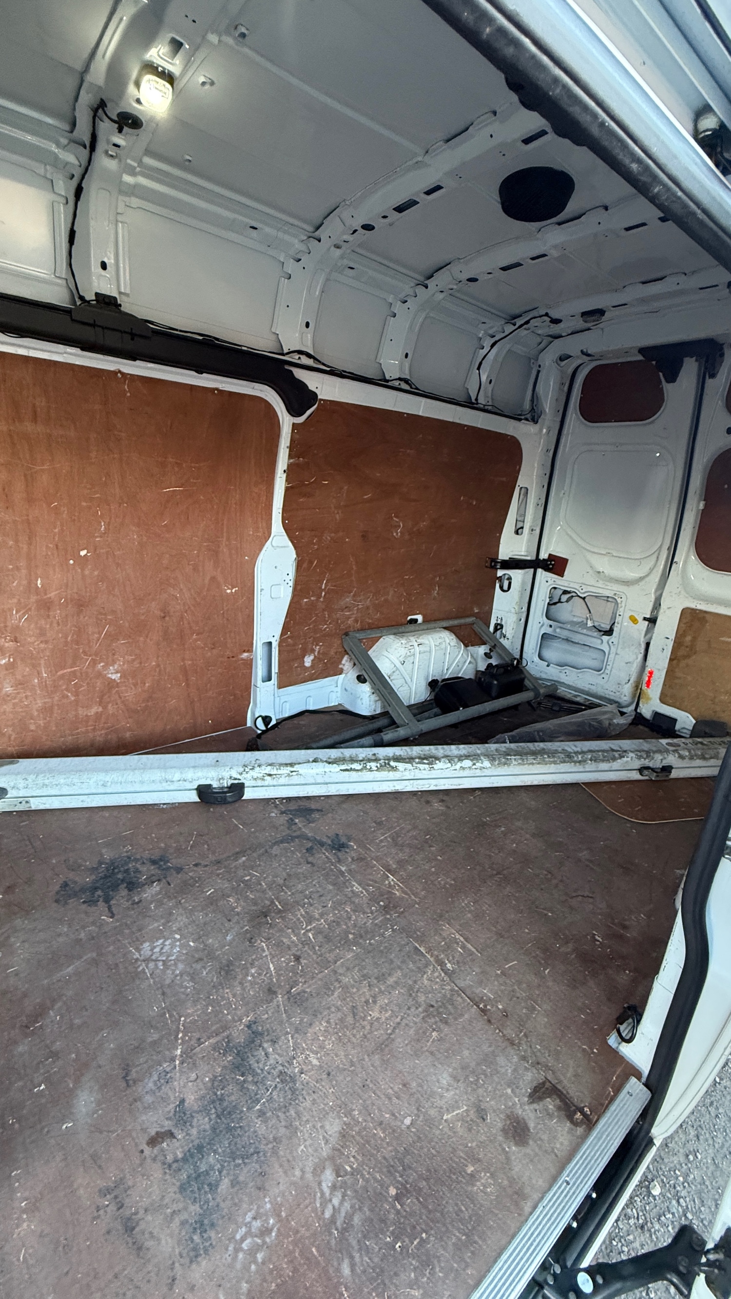 Used Ford Transit Custom 2015 for sale - 77090187: Photo 14