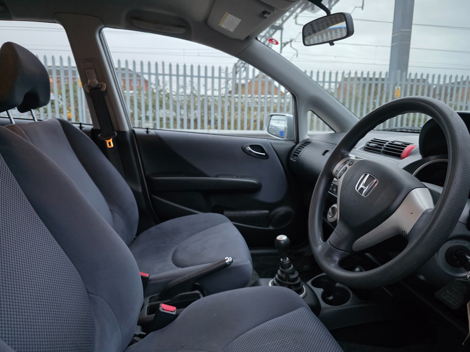 Used Honda Jazz 2005 for sale - 76483099: Photo 12