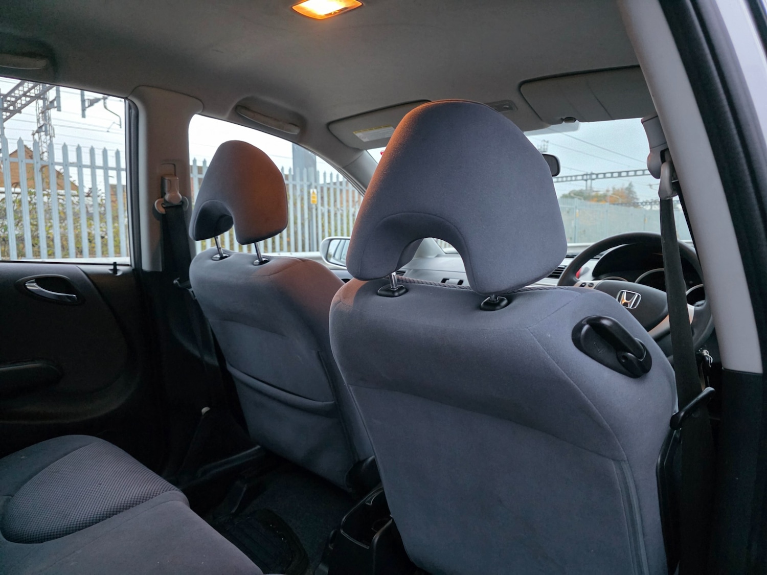 Used Honda Jazz 2005 for sale - 76483099: Photo 13