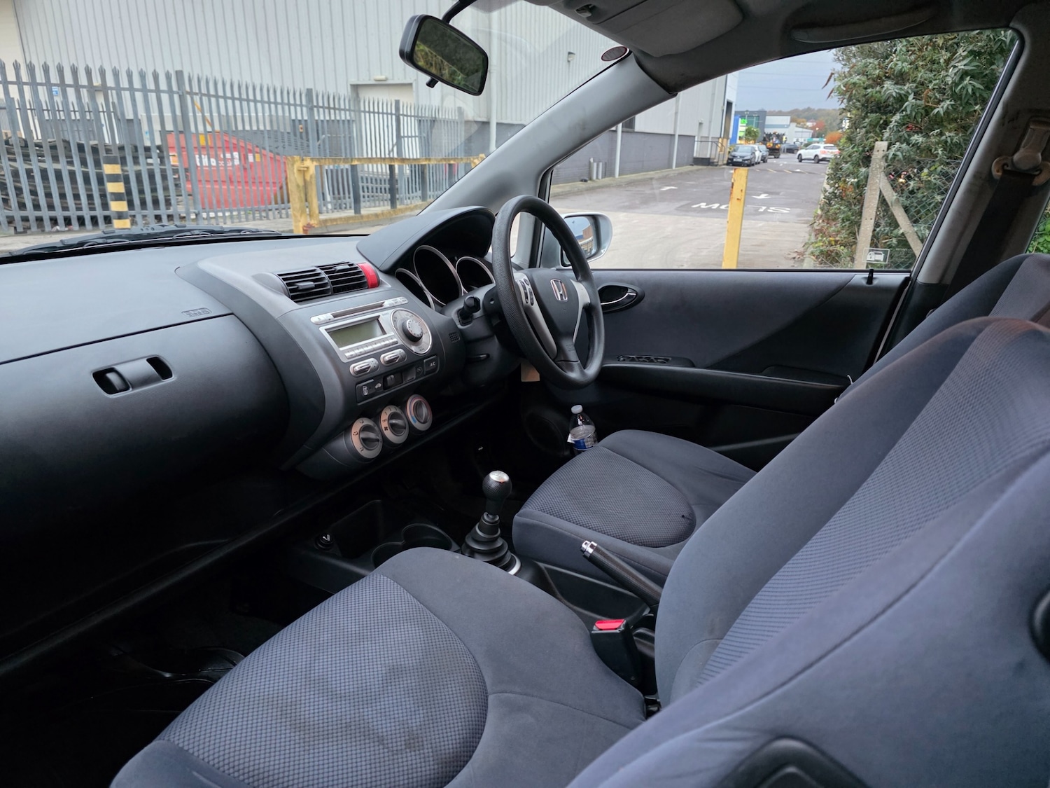 Used Honda Jazz 2005 for sale - 76483099: Photo 14