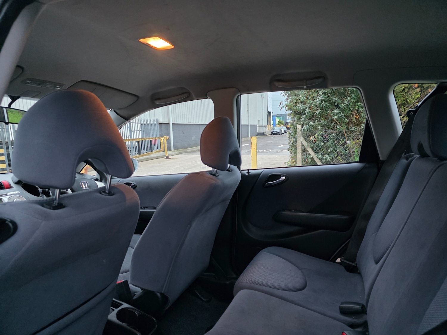 Used Honda Jazz 2005 for sale - 76483099: Photo 16