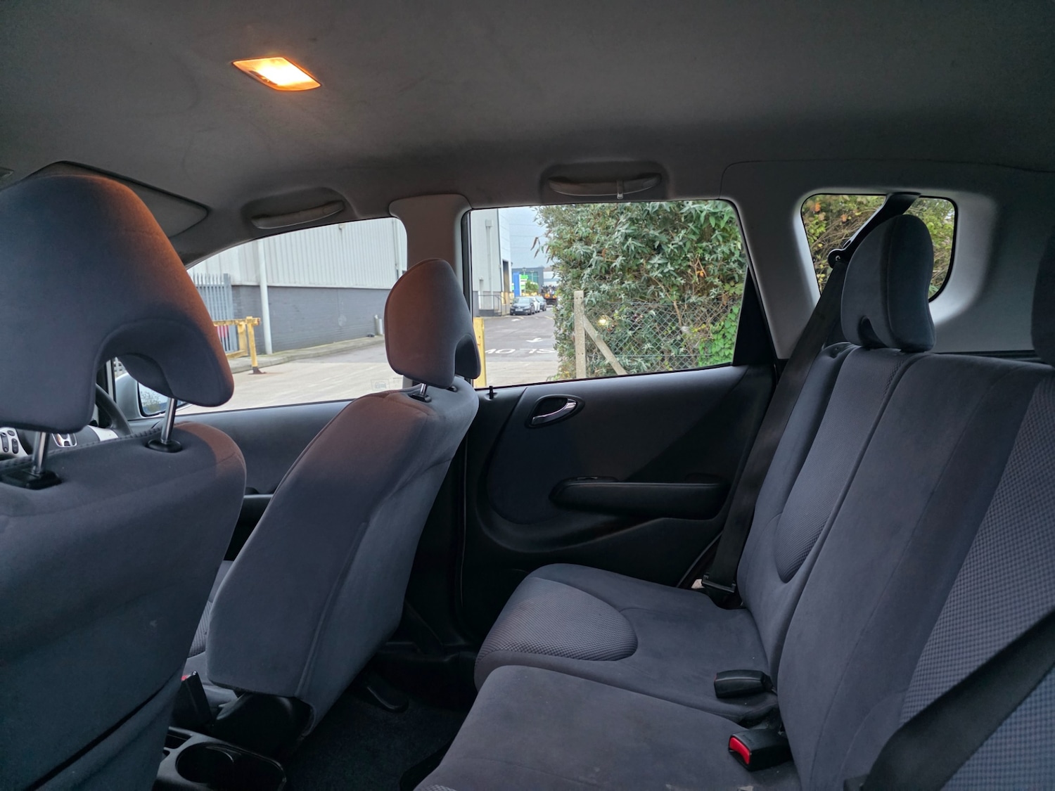 Used Honda Jazz 2005 for sale - 76483099: Photo 17