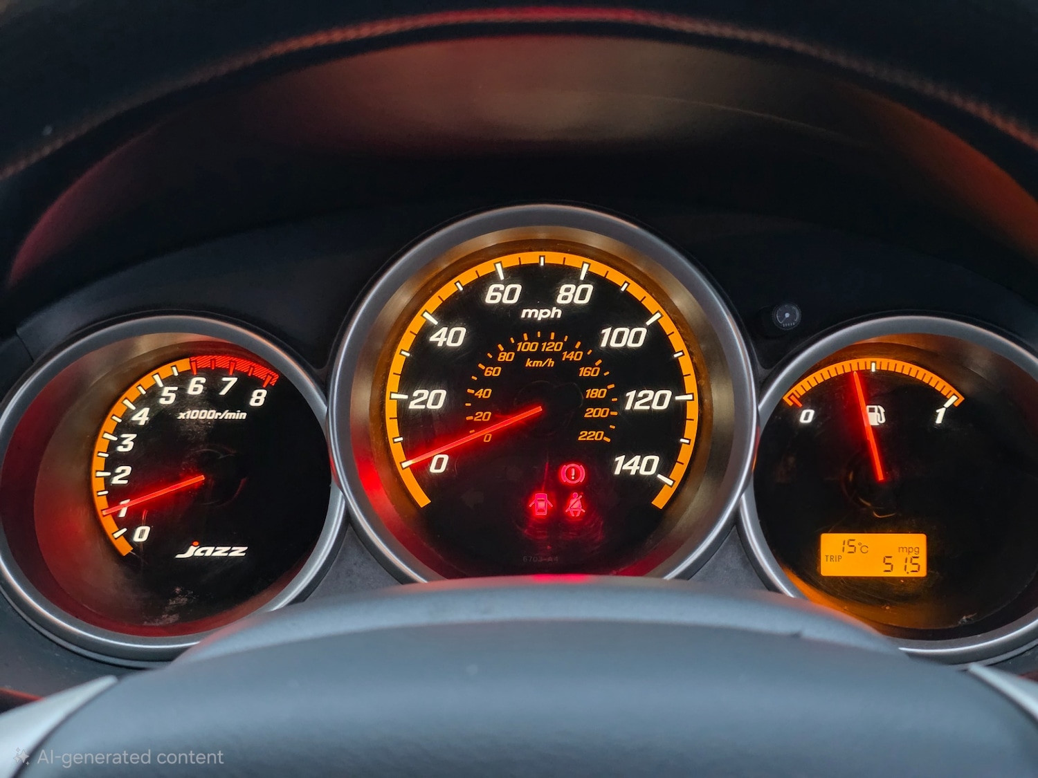 Used Honda Jazz 2005 for sale - 76483099: Photo 19