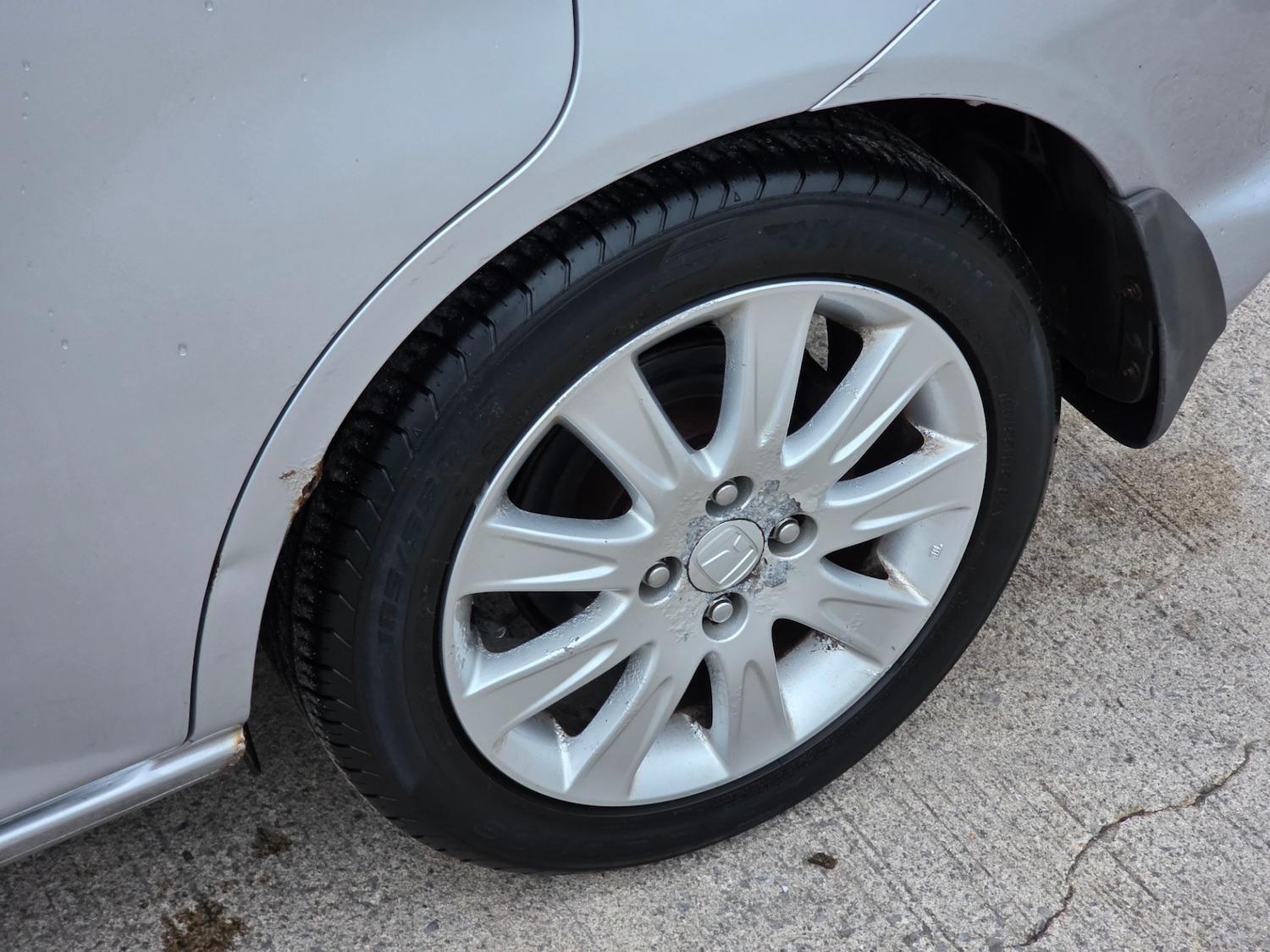 Used Honda Jazz 2005 for sale - 76483099: Photo 23