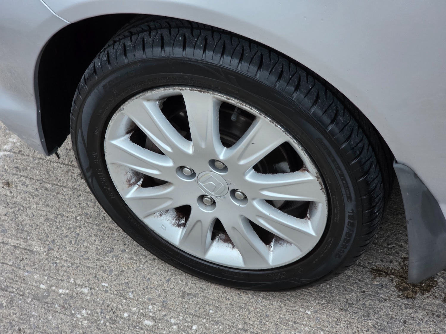 Used Honda Jazz 2005 for sale - 76483099: Photo 24