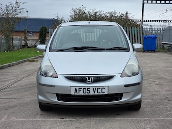 Used Honda Jazz 2005 for sale - 76483099: Photo