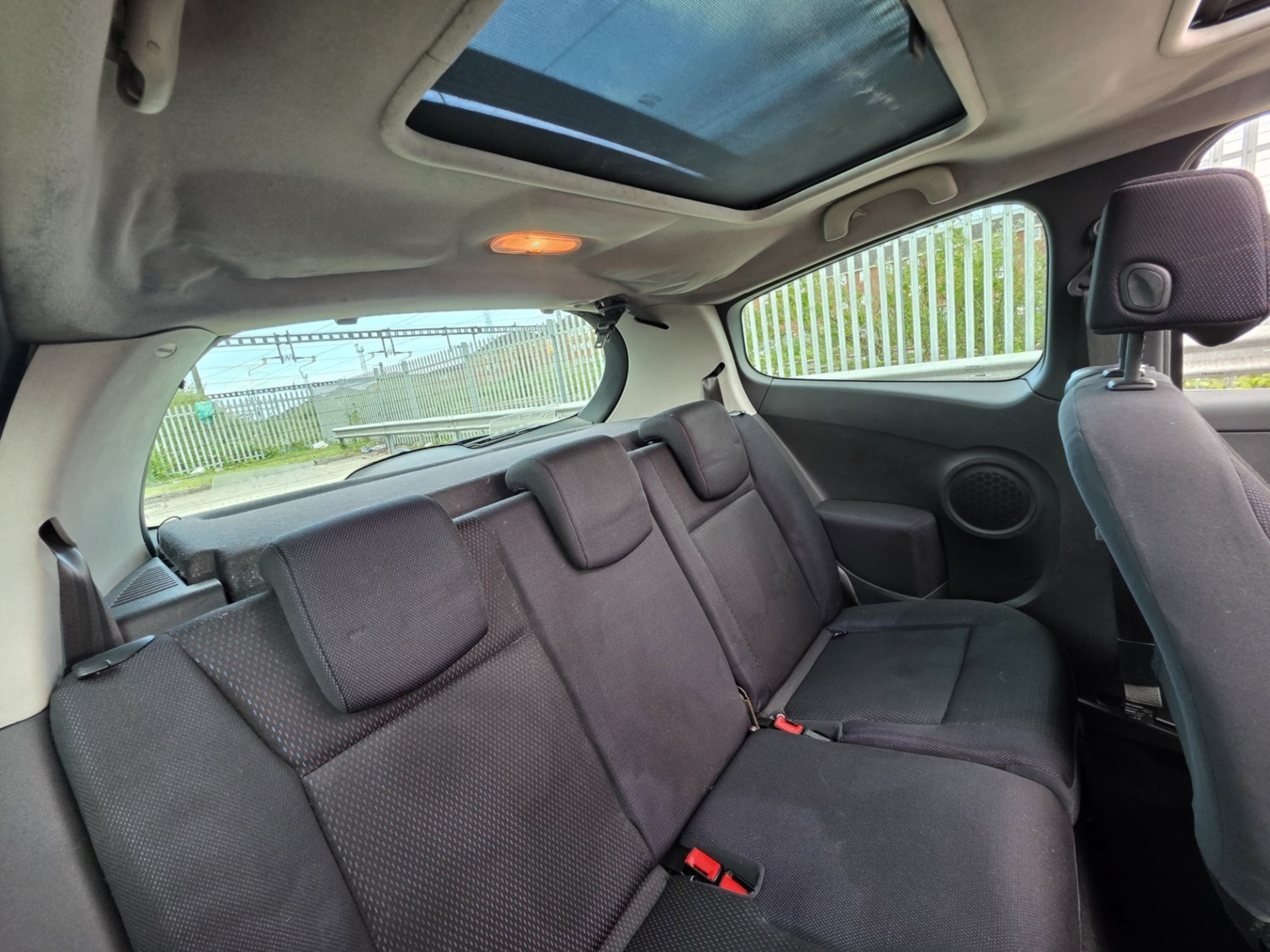 Renault Clio 2005 (55) - 1.5 dCi 106 Dynamique S 3dr [AC] - Image 19