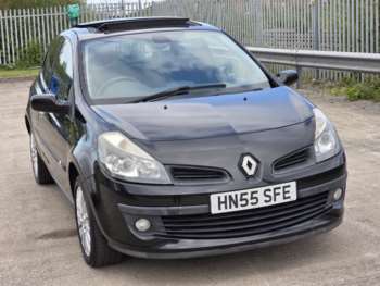 Used Renault Clio 2005 for sale - 74936469: Photo