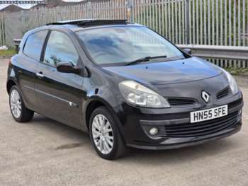 Used Renault Clio 2005 for sale - 74936469: Photo