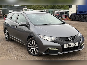 Used Honda Civic 2014 for sale - 79032677: Photo