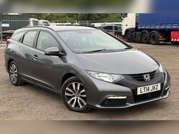 Used Honda Civic 2014 for sale - 79032677: Photo