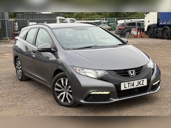 Used Honda Civic 2014 for sale - 79032677: Photo