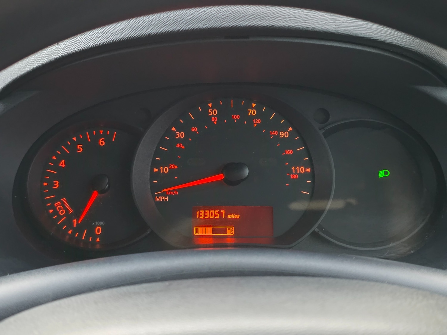 Used Renault Kangoo 2015 for sale - 77008912: Photo 18