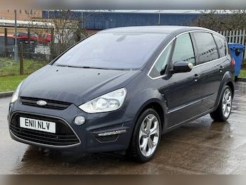 Used Ford S-Max 2011 for sale - 77462180: Photo